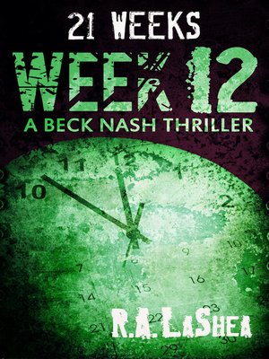 cover image of 21 Weeks